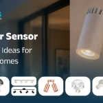 8 Outdoor Sensor Spotlight Ideas for Australian Homes