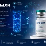 Ipamorelin 10mg: Growth Hormone Secretagogue Research Overview and Laboratory Guide