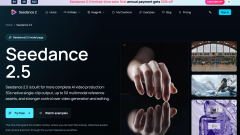 Seedance 2.5 Tutorial – Create Better AI Videos