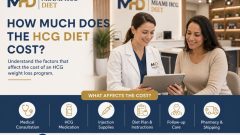 HCG Diet Program Cost: A Complete Guide to Pricing, Benefits, and What to Expect