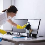 Why Hiring a Cleaning Service is Essential for Businesses