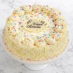 Order Cake Online in Seattle