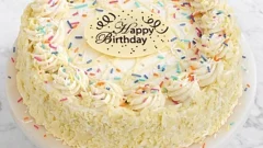 Order Cake Online in Seattle