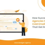How to Structure Cold Email Sequences That Get Replies
