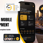 How to Choose a Mobile App Development Company in Australia
