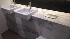 Who offers expert marble restoration services in Sydney?