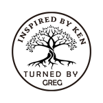 Handmade Wooden Products by Inspired By Ken Australia