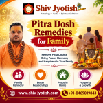 Pitra Dosh Remedies for Family