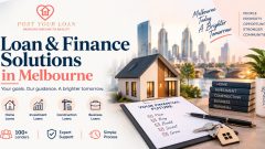 Post Your Loan | Loan & Finance Solutions in Melbourne