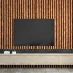 PVC Internal Wall Cladding for Modern Australian Interiors