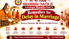 Remedies for Delay in Marriage