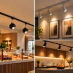 Track Lighting Ideas Australia Upgrade Your Home