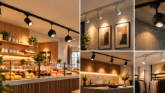Track Lighting Ideas Australia Upgrade Your Home
