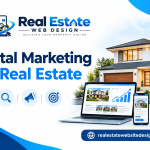 Digital Marketing For Real Estate Businesses in Australia