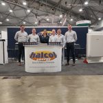 Halcol Energy at the Brisbane Home Show This Weekend