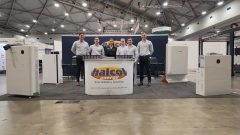 Halcol Energy at the Brisbane Home Show This Weekend