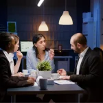 AI and the Future of Internal Communications