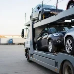 Special Handling For Classic & Luxury Vehicles