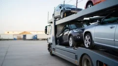 Special Handling For Classic & Luxury Vehicles