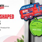 Custom Shaped Magnets for Australian Businesses