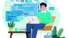 Web Design Solution