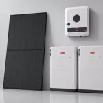 Solar Battery Blackout Backup: Will Your Air Conditioner Keep Running?