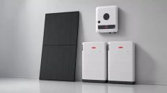 Solar Battery Blackout Backup: Will Your Air Conditioner Keep Running?