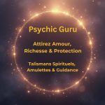 Psychic Guru