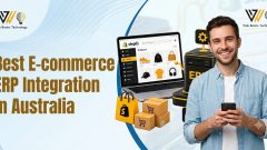 E-commerce ERP Integration in Australia