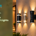 Up and Down Outdoor Wall Lights Australia