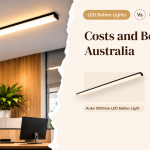 LED vs Fluorescent Batten Lights Costs and Benefits