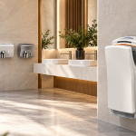 How to Choose the Best Hand Dryer in Australia