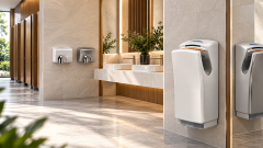 How to Choose the Best Hand Dryer in Australia