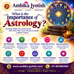What is the Importance of Astrology?