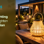 10 Solar Lighting Ideas for Australian Gardens
