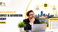 How to Choose an AI Automation Agency in Australia