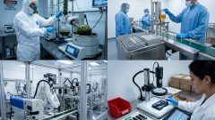 7-OH Vape Guide: Understanding Potency, Product Labels, and Device Types