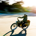 Electric Bike Hire Byron Bay: Explore the Coast on E-Bikes