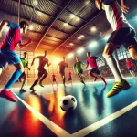 Everything You Need to Know About the Fast-Paced Indoor Game