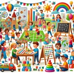The Ultimate Guide to Planning a Fun and Engaging School Holiday Program