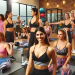 The Ultimate Guide to Women’s Gym in Epping