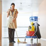 The Ultimate Guide to Commercial Cleaning in Glen Waverley