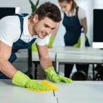 The Ultimate Guide to Commercial Cleaning in Perth