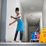 The Ultimate Guide to Commercial Cleaning in Altona
