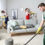 The Ultimate Guide to Commercial Cleaning in Brisbane