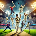 Legends Who Shaped the Game