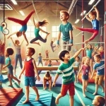 The Ultimate Guide to Strength, Flexibility, and Fun