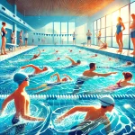 The Ultimate Guide to Swimming