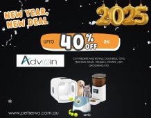 New Year 2025 Sale Advwin Products