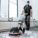 The Ultimate Guide to Commercial Cleaning in Rowville